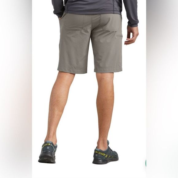 Outdoor research men’s ferrosi shorts brown 36 outdoor Gorpcore - Picture 3 of 8